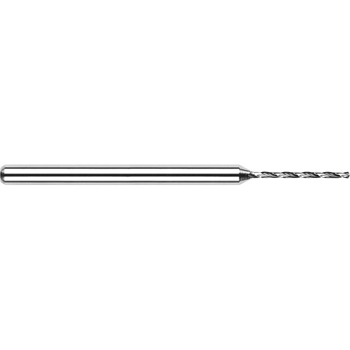 HARVEY TOOL 20414 #46, 130&DEG; POINT, SOLID CARBIDE MICRO