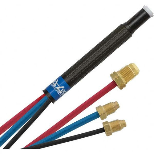 PRO SOURCE 20P-25-R 250  AMP 25' RUBBER OUTFIT 20P WATER COO