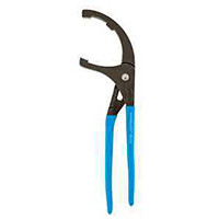 CHANNELLOCK INC 212 OIL FILTER/PVC PLIERS 12IN