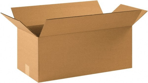 MSC 22109 CORRUGATEDSHIPPINGBOX:22"LONG,10"WIDE,9"