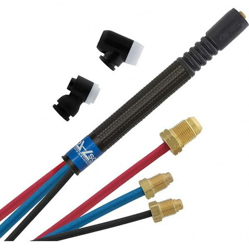 PRO SOURCE 225M-12-R 250  AMP 12-1/2' RUBBER OUTFIT 225M AIR 