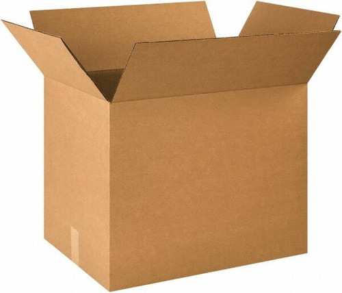 MSC 231618 CORRUGATEDSHIPPINGBOX:23"LONG,16"WIDE