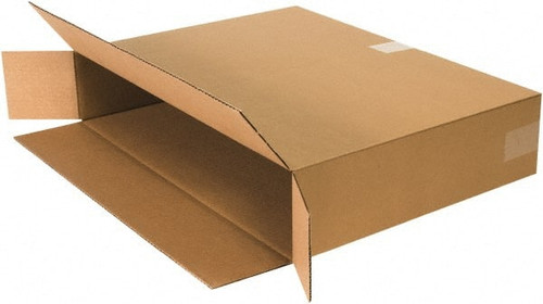 MSC 24518FOL CORRUGATEDSHIPPINGBOX:24"LONG,5"WIDE,18"