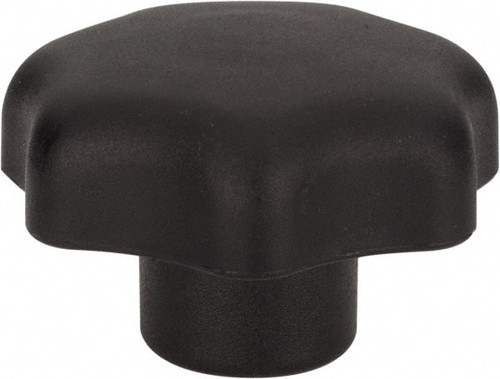 MORTON MACHINE WORKS 2463AE PLASTIC KNOB