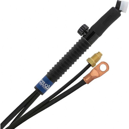 PRO SOURCE 24FVMT-25-2 80  AMP 25' RUBBER OUTFIT 24FVMT AIR COO