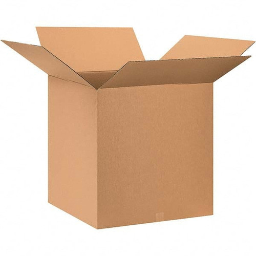MSC 282828 CORRUGATEDSHIPPINGBOX:28"LONG,28"WIDE,28
