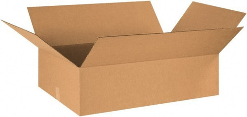 MSC 29177 CORRUGATEDSHIPPINGBOX:29"LONG,17"WIDE,7"