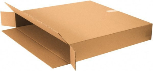 MSC 30530FOL CORRUGATEDSHIPPINGBOX:30"LONG,5"WIDE,30"