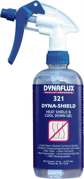 DYNAFLUX 321DynaShield BOOMS,CARTS,JACKS,DOLLIES