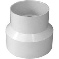 IPEX USA LLC 414217BC COUPLING REDUCING 4X3IN