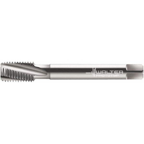 WALTER PROTOTYP 5077700 M4X0.50 METRIC FINE 3 FLUTE 6G MODIFIED 