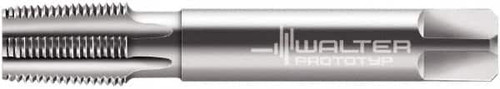 WALTER PROTOTYP 5078786 1/2-14 RC(BSPT) MODIFIED BOTTOMING BRIGH