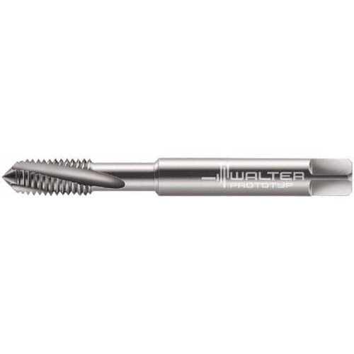 WALTER PROTOTYP 5079749 M5X0.80 METRIC 3 FLUTE 6H MODIFIED BOTTO