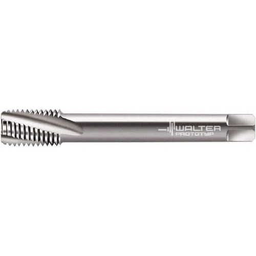 WALTER PROTOTYP 5079770 M12X1.75 METRIC 3 FLUTE 6H MODIFIED BOTT