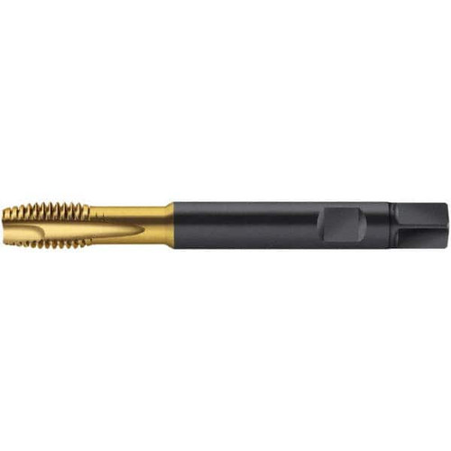 WALTER PROTOTYP 5101676 M14X2.00 METRIC 6HX 3 FLUTE TIN FINISH C