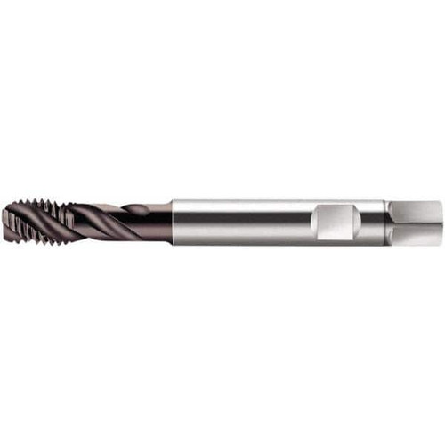 WALTER PROTOTYP 5101712 M12X1.75 METRIC 3 FLUTE 6HX MODIFIED BOT