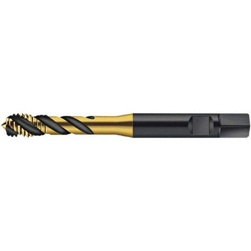 WALTER PROTOTYP 5101777 M16X1.50 METRIC FINE 4 FLUTE 6HX MODIFIE