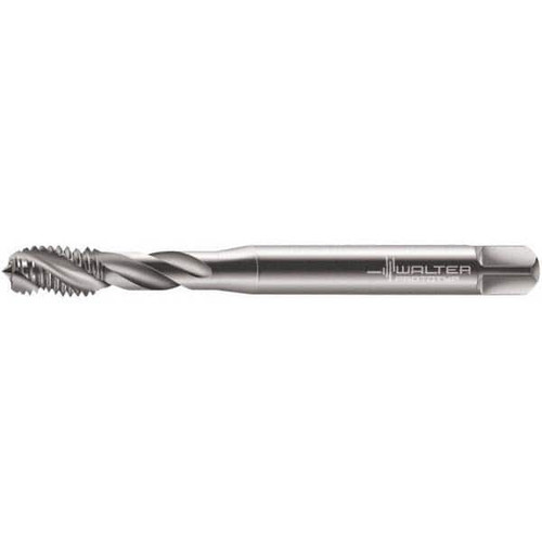 WALTER PROTOTYP 5200676 M2X0.40 METRIC 3 FLUTE 6H MODIFIED BOTTO