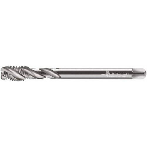 WALTER PROTOTYP 5200764 M8X1.25 METRIC 3 FLUTE 6H MODIFIED BOTTO