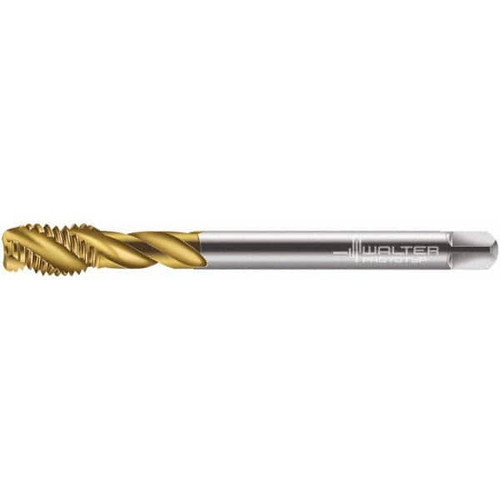WALTER PROTOTYP 5200791 M16X2.00 METRIC 4 FLUTE 6H MODIFIED BOTT