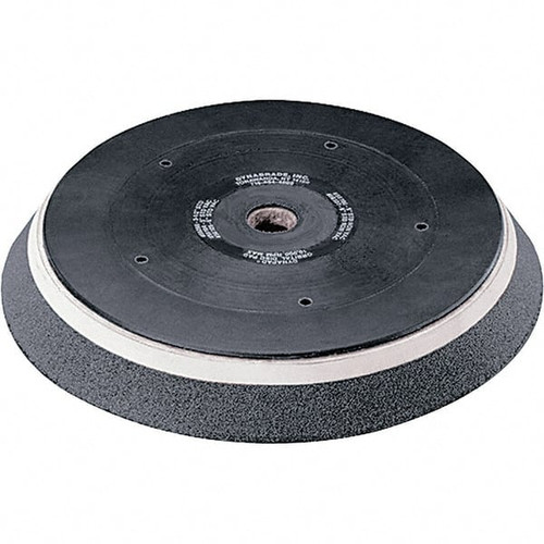DYNABRADE 54337 DISCBACKINGPAD:NONVACUUMREPLACEMENTPAD