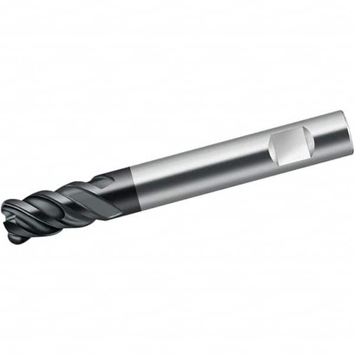 WALTER PROTOTYP 5530533 20MM DIAM 4 FLUTE SOLID CARBIDE 2MM CORN