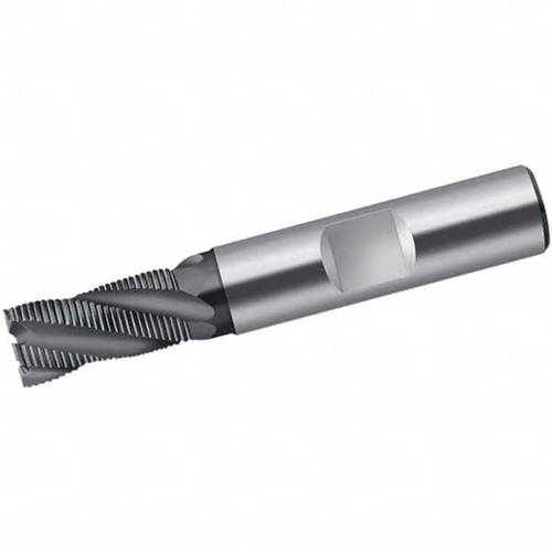 WALTER PROTOTYP 5588270 10MM DIAM, 22MM LOC, 4 FLUTE SOLID CARBI