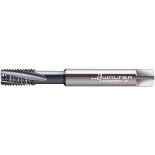 WALTER PROTOTYP 5827978 M6X1.00 METRIC 3 FLUTE 6HX MODIFIED BOTT