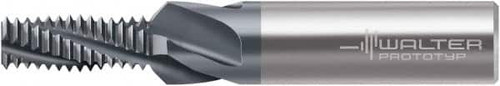 WALTER PROTOTYP 5930629 M16X2.00 INTERNAL 2MM PITCH 18MM SHANK 4