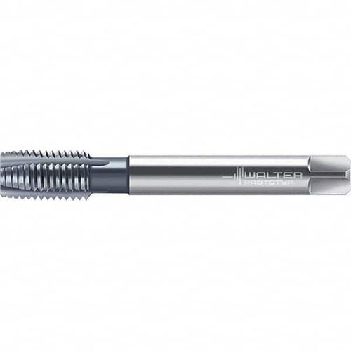 WALTER PROTOTYP 6149258 M24X3.00 METRIC 6H 4 FLUTE TICN FINISH C