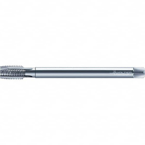 WALTER PROTOTYP 6149264 M12X1.75 METRIC 6H 3 FLUTE BRIGHT FINISH