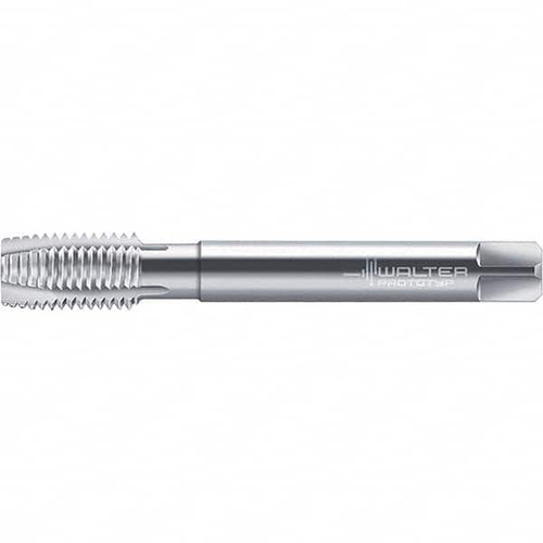 WALTER PROTOTYP 6149317 M20X1.50 METRIC FINE 6H 4 FLUTE BRIGHT F