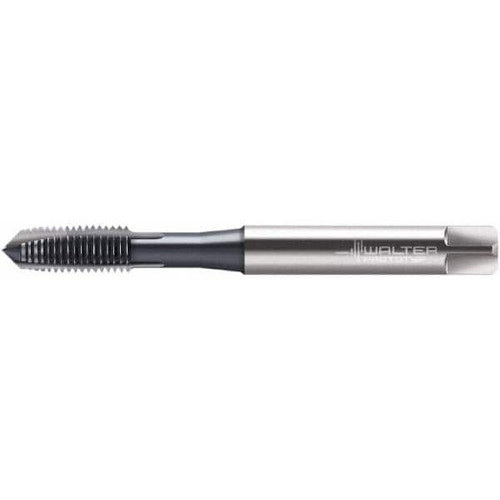 WALTER PROTOTYP 6149667 M10X1.50 METRIC 6HX 3 FLUTE TICN FINISH 