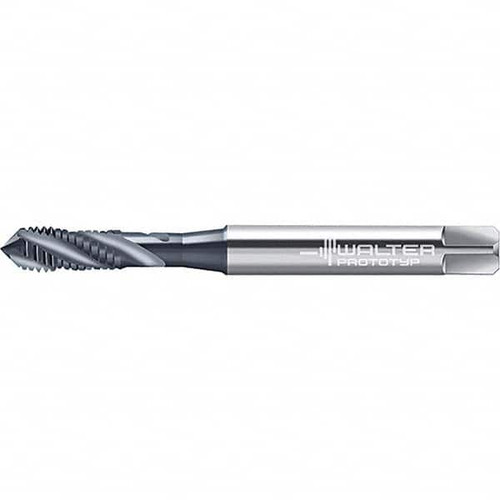 WALTER PROTOTYP 6149781 M5X0.80 METRIC 3 FLUTE 6GX MODIFIED BOTT