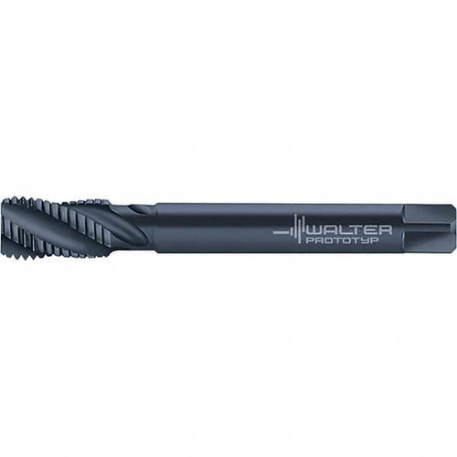WALTER PROTOTYP 6149873 M16X1.50 METRIC FINE 4 FLUTE 6HX MODIFIE