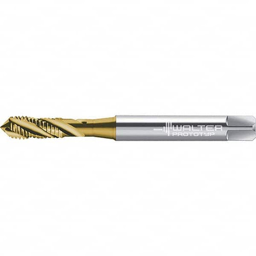WALTER PROTOTYP 6149943 #4-40 UNC 3 FLUTE 2B MODIFIED BOTTOMING 