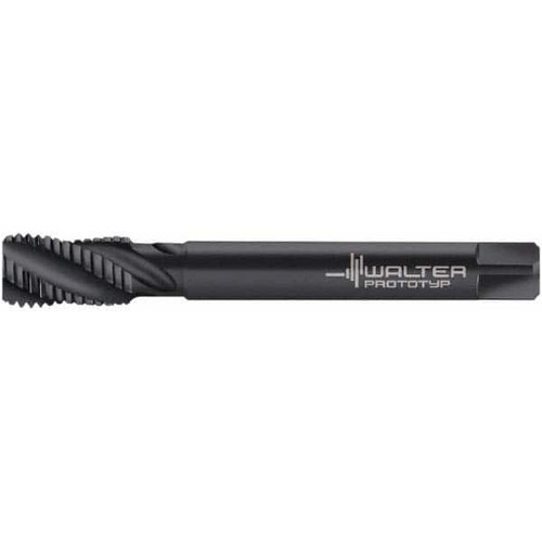 WALTER PROTOTYP 6149962 1-1/8 - 8 UN 4 FLUTE 2B MODIFIED BOTTOMI