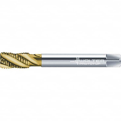 WALTER PROTOTYP 6150028 5/16-24 UNF 3 FLUTE 2B MODIFIED BOTTOMIN