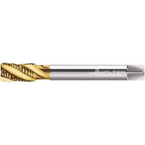 WALTER PROTOTYP 6150055 1/2-14 G(BSP) MODIFIED BOTTOMING TIN COB