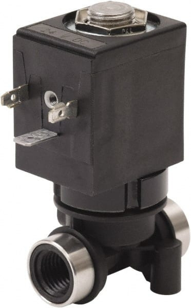 SPARTAN SCIENTIFIC 6200-050-AAC3C MOTORIZED BALL VALVE
