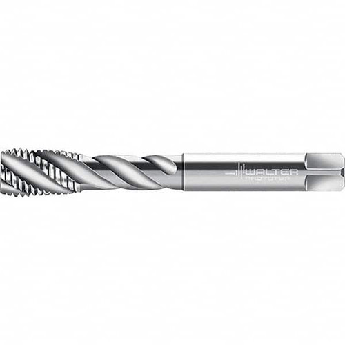 WALTER PROTOTYP 6244641 M18X1.50 METRIC FINE 4 FLUTE 6H MODIFIED