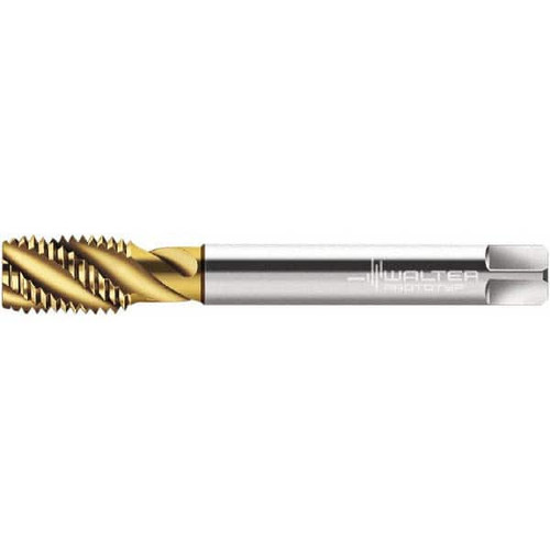 WALTER PROTOTYP 6244680 M10X1.00 METRIC FINE 3 FLUTE 6G MODIFIED