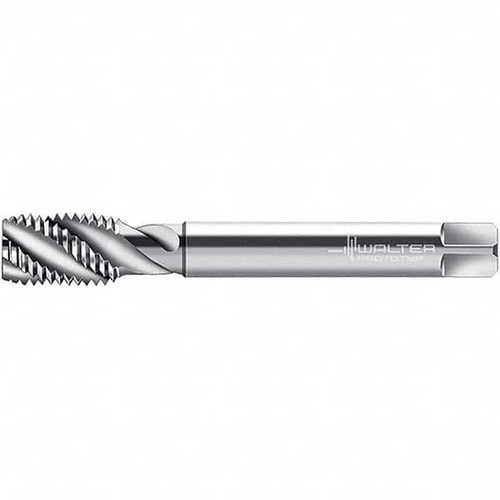 WALTER PROTOTYP 6244806 1-3/8 - 8 UN 5 FLUTE 2B MODIFIED BOTTOMI