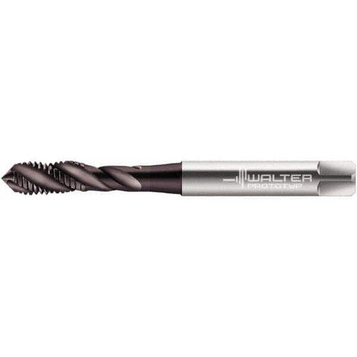 WALTER PROTOTYP 6245621 M2.5X0.45 METRIC 3 FLUTE 6GX MODIFIED BO