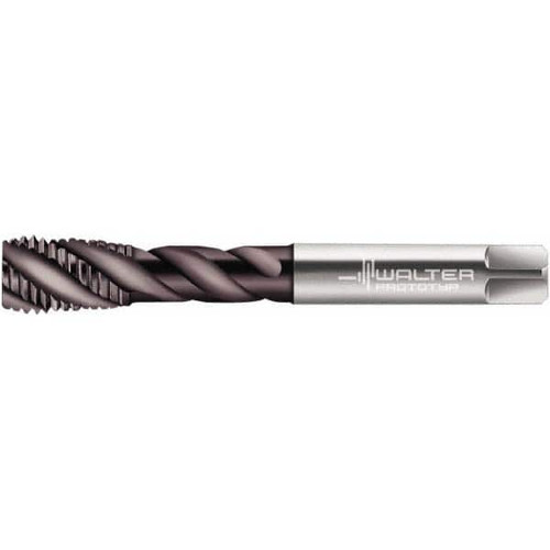 WALTER PROTOTYP 6245649 M14X1.50 METRIC FINE 4 FLUTE 6HX MODIFIE