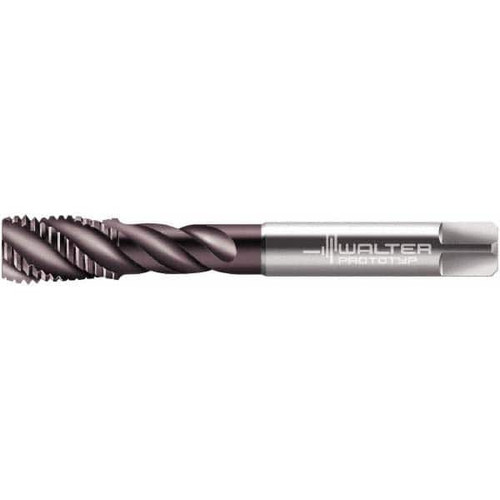 WALTER PROTOTYP 6245661 M16X1.50 METRIC FINE 4 FLUTE 6HX MODIFIE