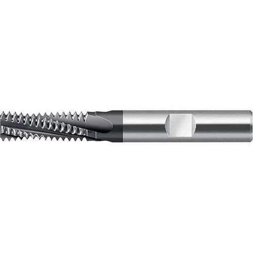 WALTER PROTOTYP 6580438 3/4 -10 INTERNAL 10 TPI 14MM SHANK 5-FLU