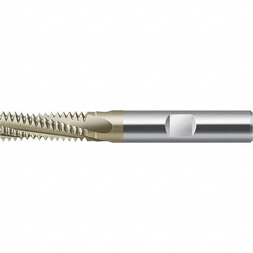 WALTER PROTOTYP 6589132 M16X2 INTERNAL 2MM PITCH 12MM SHANK 5-FL