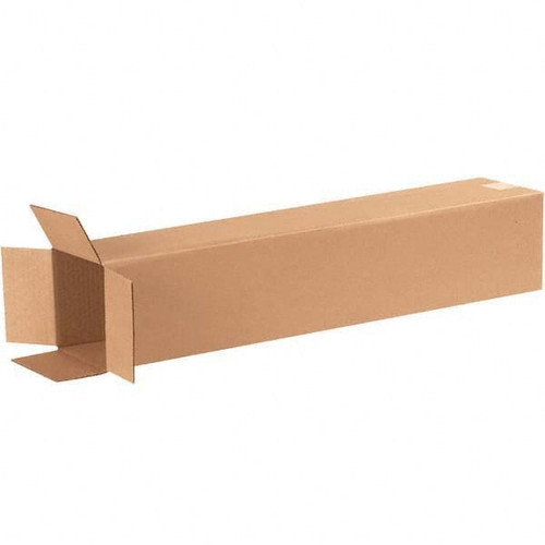 MSC 6629 MOVINGSHIPPINGBOX:6"LONG,6"WIDE,29"HIGH