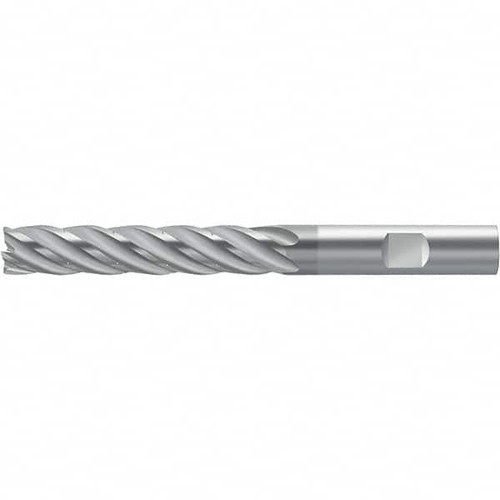 WALTER PROTOTYP 7137256 10MM DIAM 5 FLUTE SOLID CARBIDE 0.5MM CO